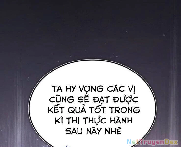 Đệ Nhất Võ Sư, Baek Cao Thủ Chapter 19 - Trang 4