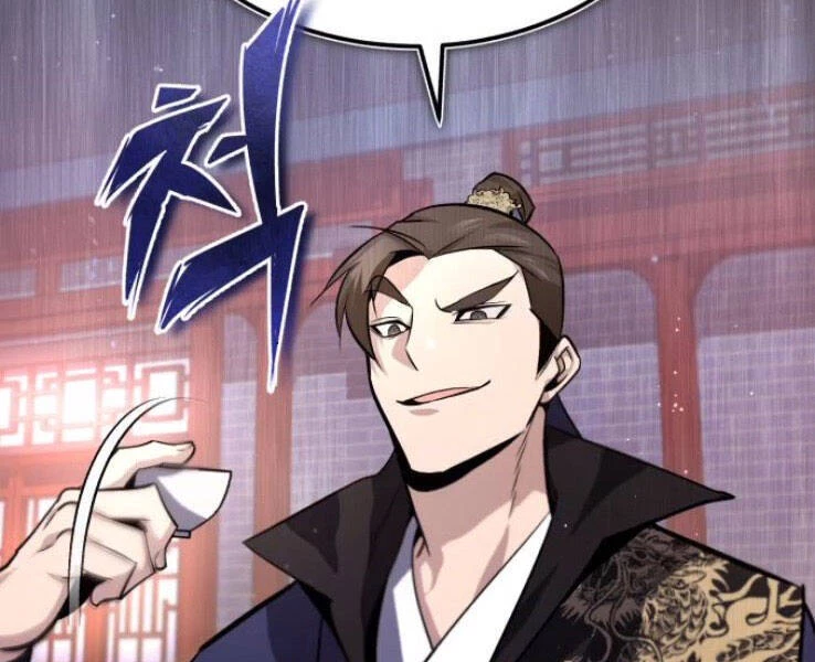 Đệ Nhất Võ Sư, Baek Cao Thủ Chapter 19 - Trang 4