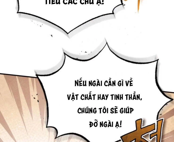 Đệ Nhất Võ Sư, Baek Cao Thủ Chapter 19 - Trang 4