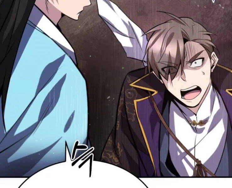 Đệ Nhất Võ Sư, Baek Cao Thủ Chapter 19 - Trang 4