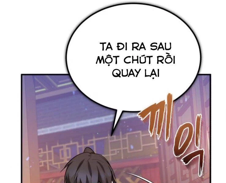 Đệ Nhất Võ Sư, Baek Cao Thủ Chapter 19 - Trang 4