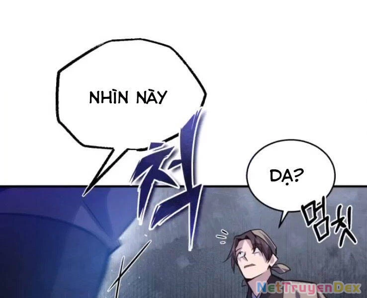 Đệ Nhất Võ Sư, Baek Cao Thủ Chapter 19 - Trang 4