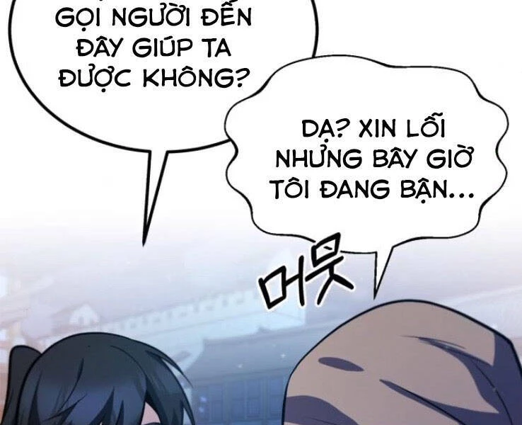 Đệ Nhất Võ Sư, Baek Cao Thủ Chapter 19 - Trang 4