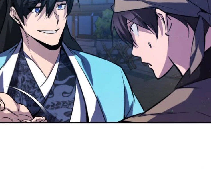 Đệ Nhất Võ Sư, Baek Cao Thủ Chapter 19 - Trang 4