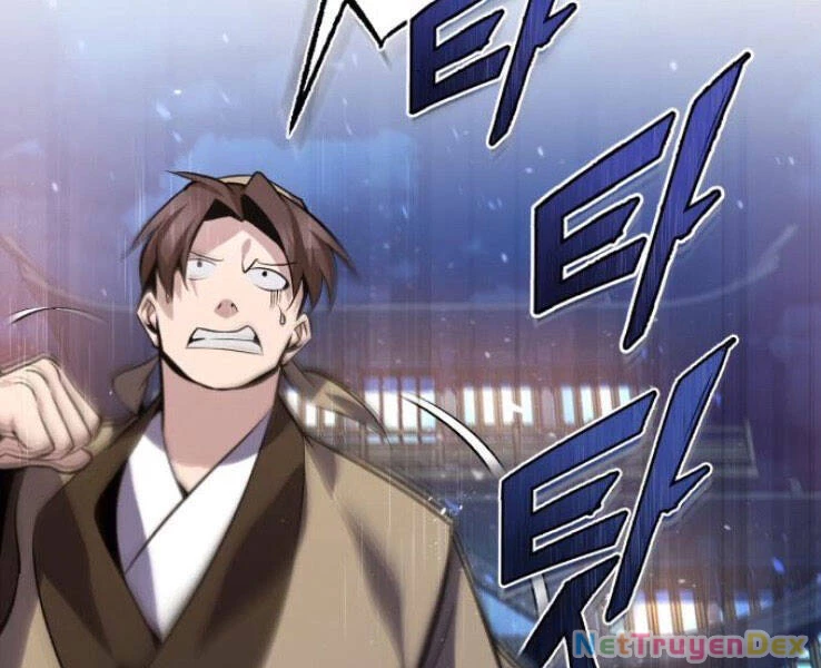 Đệ Nhất Võ Sư, Baek Cao Thủ Chapter 19 - Trang 4