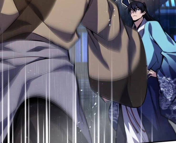 Đệ Nhất Võ Sư, Baek Cao Thủ Chapter 19 - Trang 4