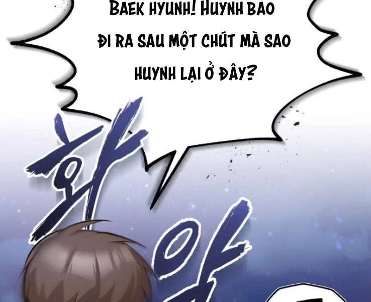 Đệ Nhất Võ Sư, Baek Cao Thủ Chapter 19 - Trang 4