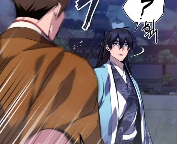 Đệ Nhất Võ Sư, Baek Cao Thủ Chapter 19 - Trang 4