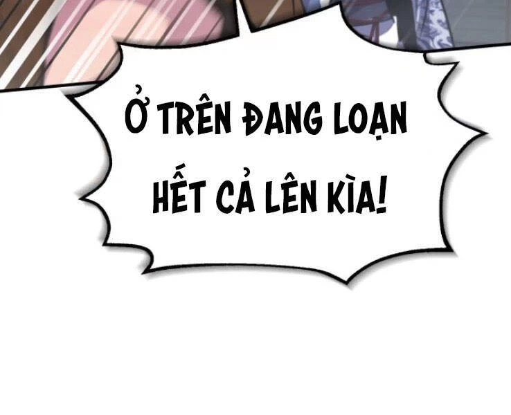 Đệ Nhất Võ Sư, Baek Cao Thủ Chapter 19 - Trang 4