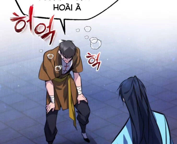 Đệ Nhất Võ Sư, Baek Cao Thủ Chapter 19 - Trang 4