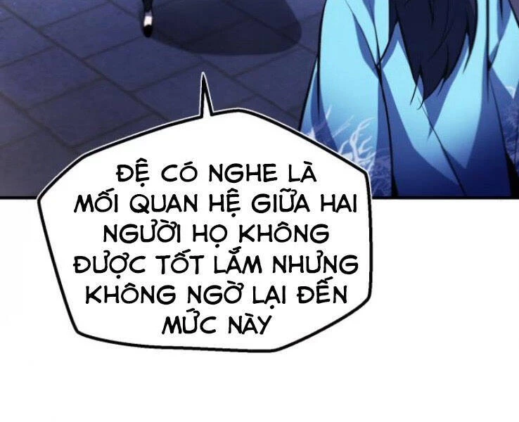 Đệ Nhất Võ Sư, Baek Cao Thủ Chapter 19 - Trang 4