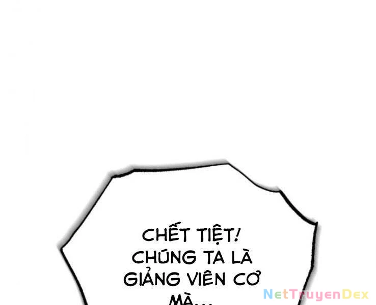 Đệ Nhất Võ Sư, Baek Cao Thủ Chapter 19 - Trang 4