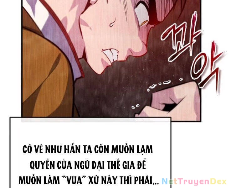 Đệ Nhất Võ Sư, Baek Cao Thủ Chapter 19 - Trang 4