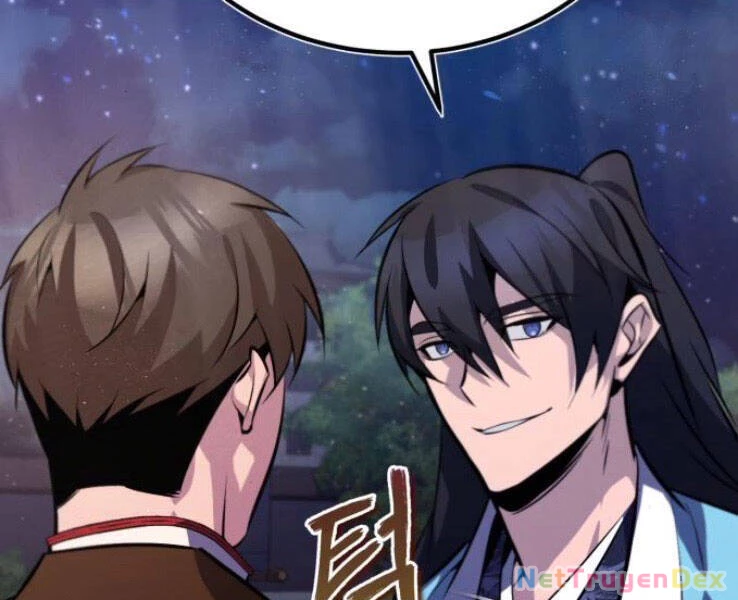 Đệ Nhất Võ Sư, Baek Cao Thủ Chapter 19 - Trang 4