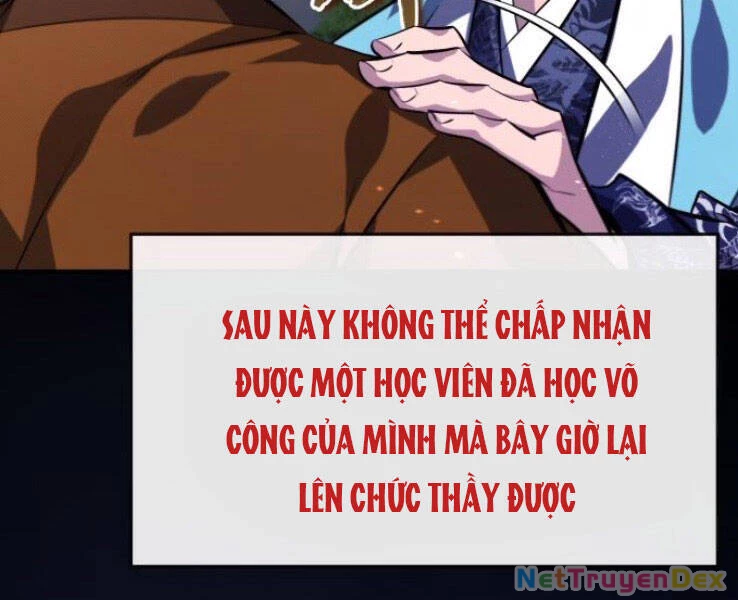 Đệ Nhất Võ Sư, Baek Cao Thủ Chapter 19 - Trang 4
