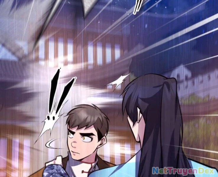 Đệ Nhất Võ Sư, Baek Cao Thủ Chapter 19 - Trang 4