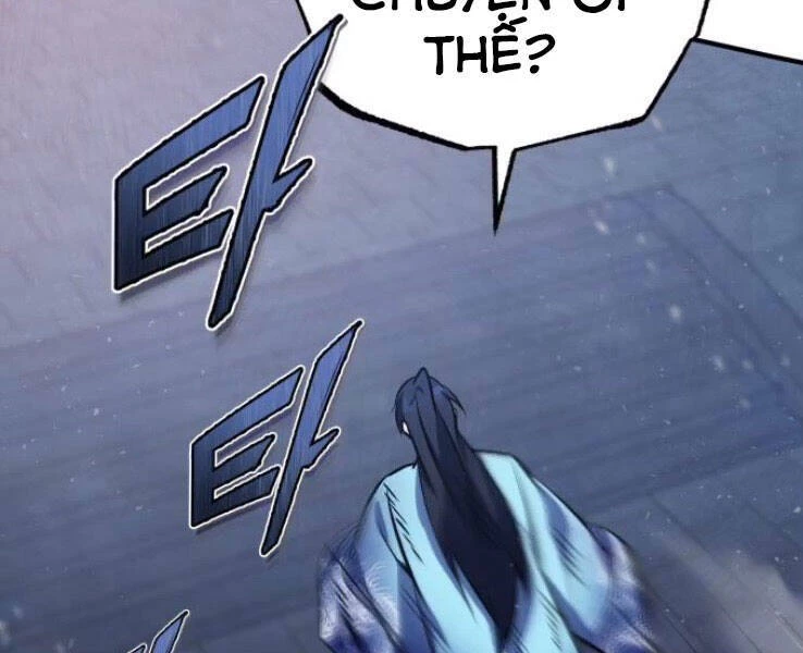 Đệ Nhất Võ Sư, Baek Cao Thủ Chapter 19 - Trang 4