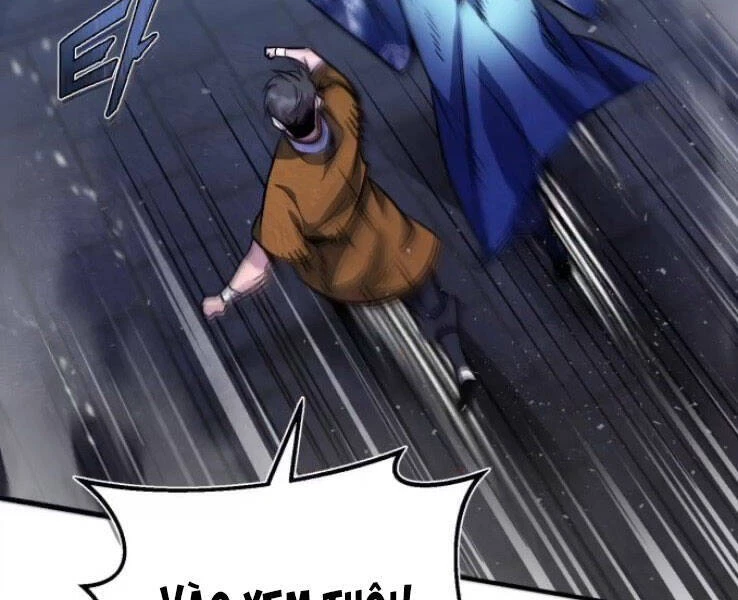 Đệ Nhất Võ Sư, Baek Cao Thủ Chapter 19 - Trang 4