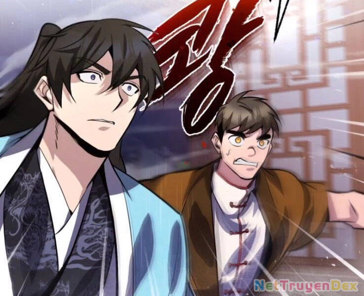 Đệ Nhất Võ Sư, Baek Cao Thủ Chapter 19 - Trang 4