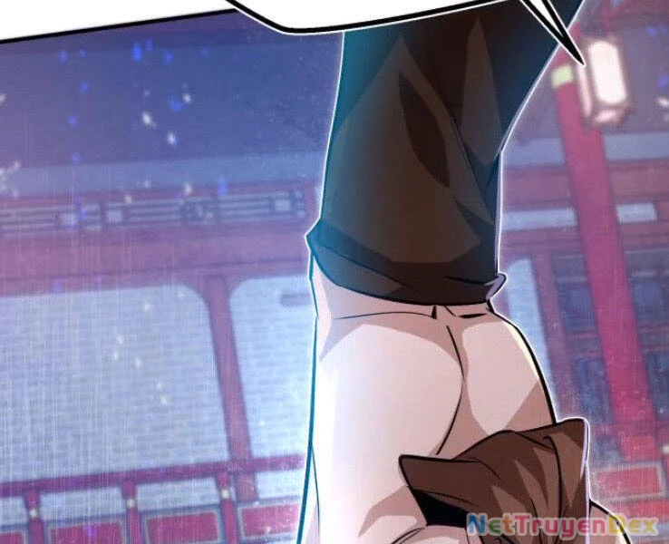 Đệ Nhất Võ Sư, Baek Cao Thủ Chapter 19 - Trang 4