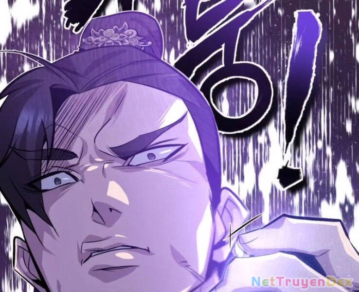 Đệ Nhất Võ Sư, Baek Cao Thủ Chapter 19 - Trang 4