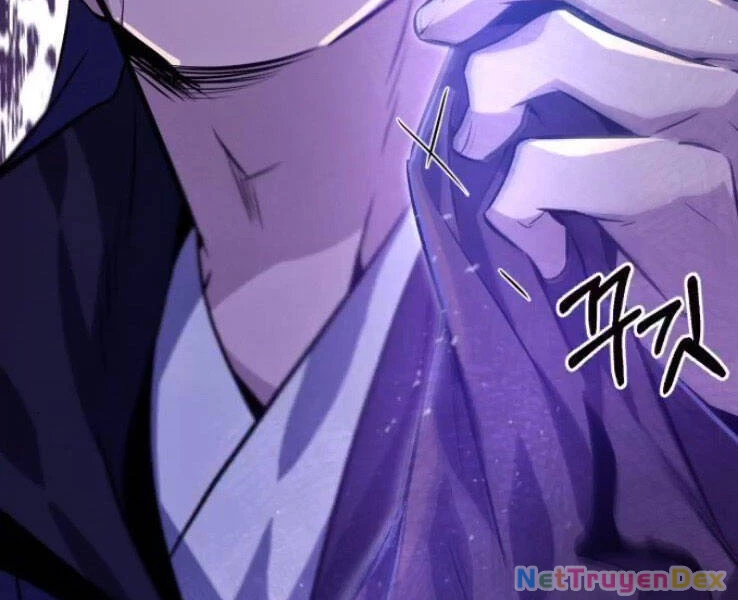 Đệ Nhất Võ Sư, Baek Cao Thủ Chapter 19 - Trang 4