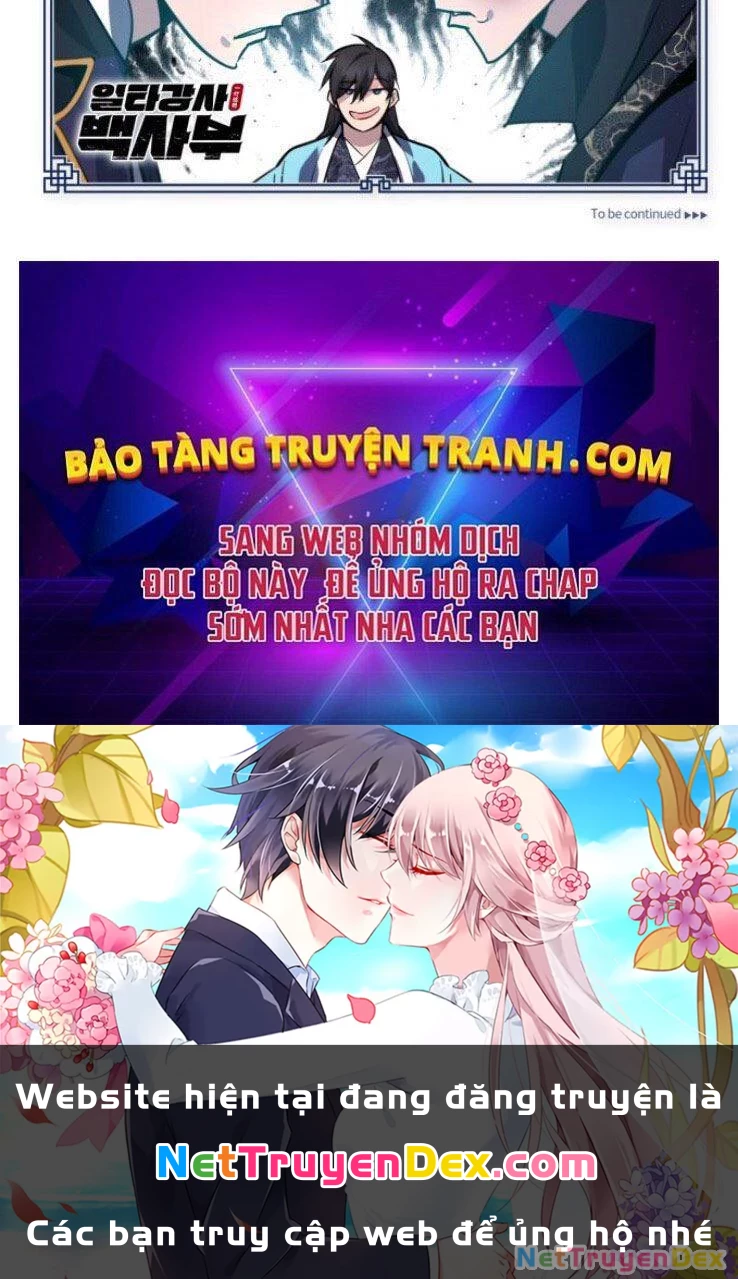 Đệ Nhất Võ Sư, Baek Cao Thủ Chapter 19 - Trang 4