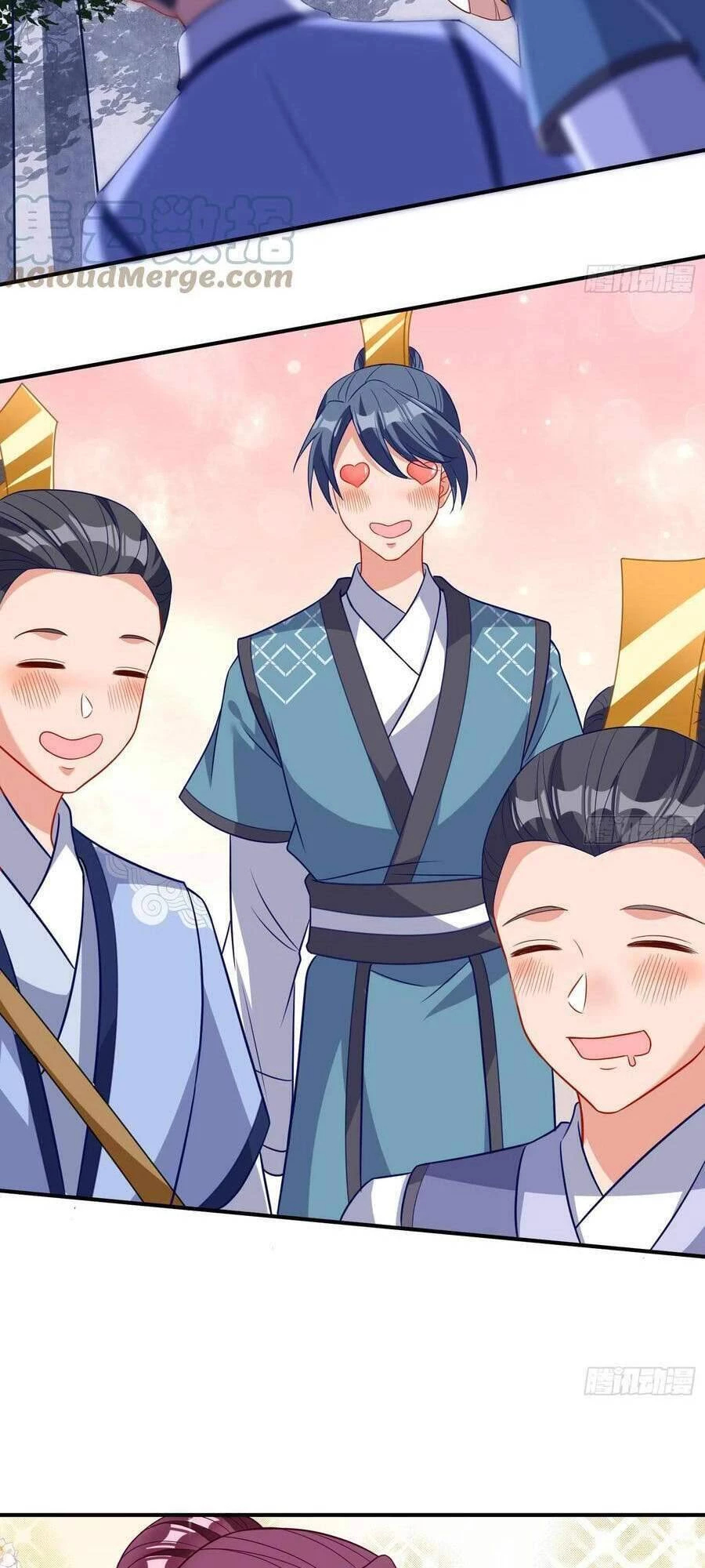 Vạn Tra Triêu Hoàng Chapter 486: Phản phệ - Trang 4