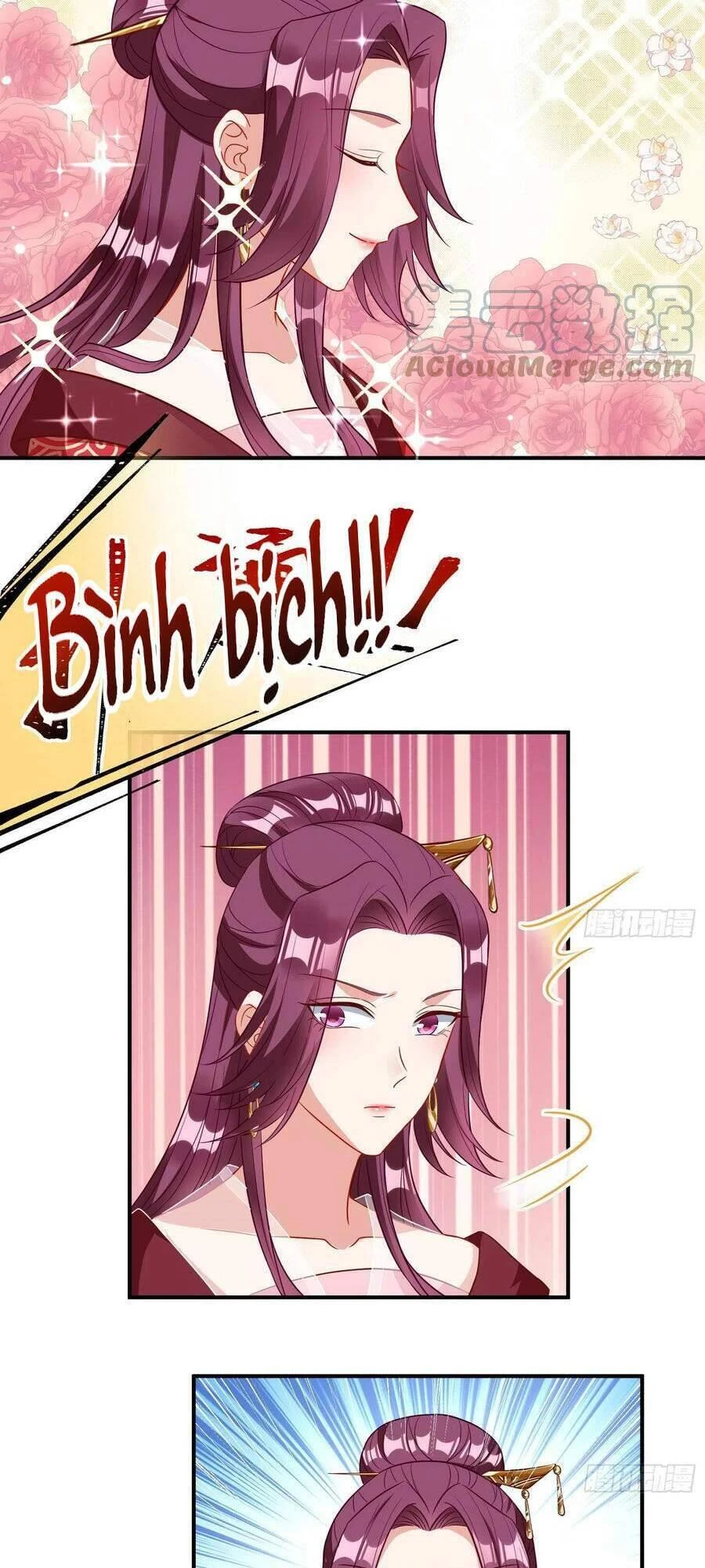 Vạn Tra Triêu Hoàng Chapter 486: Phản phệ - Trang 4