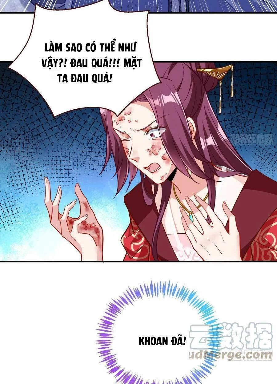 Vạn Tra Triêu Hoàng Chapter 486: Phản phệ - Trang 4