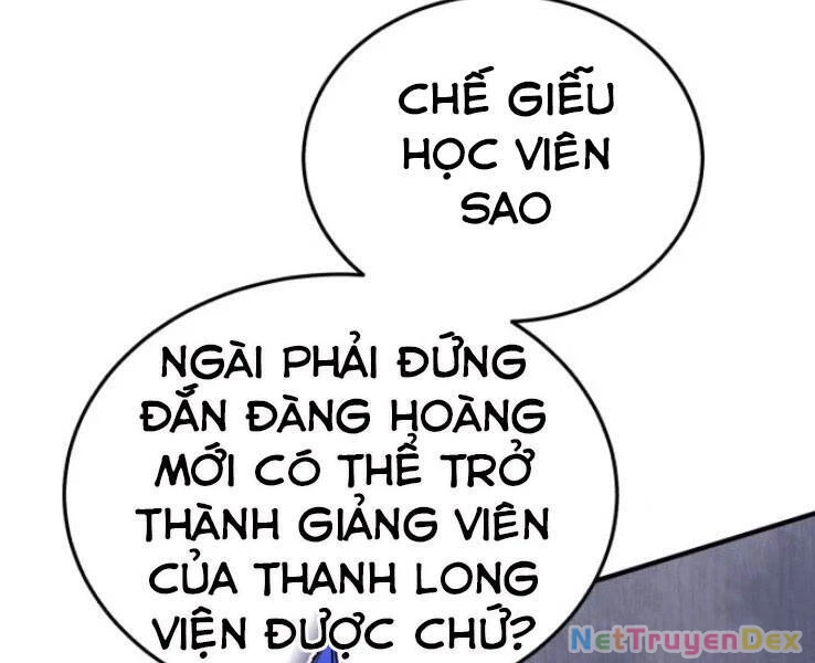 Đệ Nhất Võ Sư, Baek Cao Thủ Chapter 20 - Trang 4