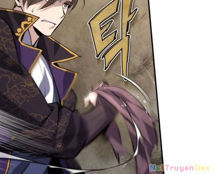 Đệ Nhất Võ Sư, Baek Cao Thủ Chapter 20 - Trang 4