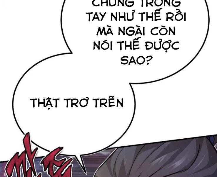 Đệ Nhất Võ Sư, Baek Cao Thủ Chapter 20 - Trang 4