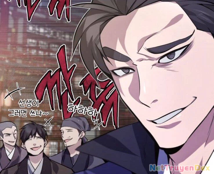 Đệ Nhất Võ Sư, Baek Cao Thủ Chapter 20 - Trang 4