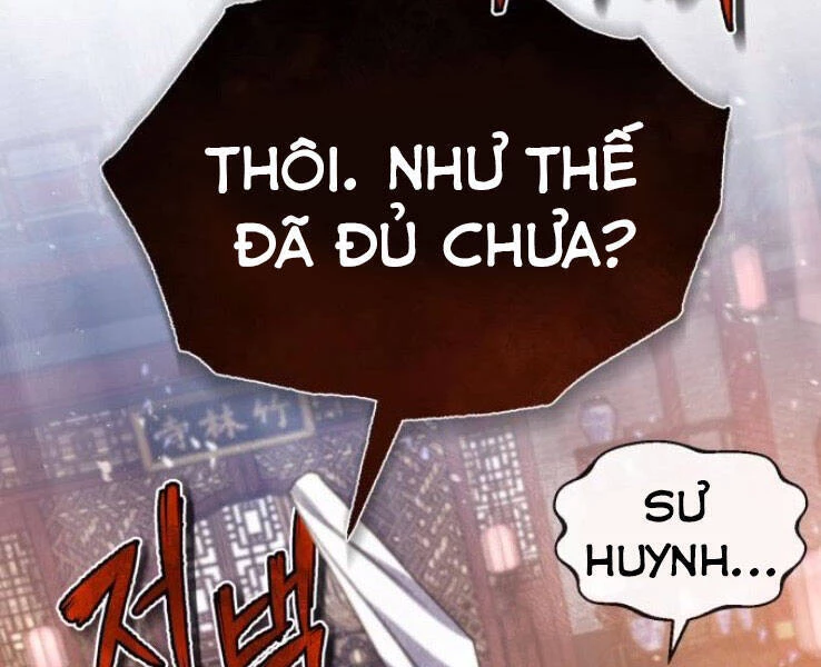 Đệ Nhất Võ Sư, Baek Cao Thủ Chapter 20 - Trang 4