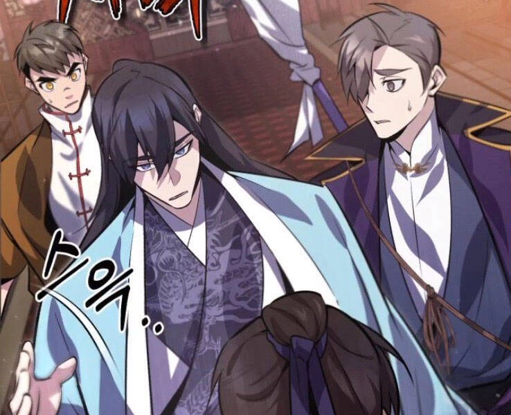 Đệ Nhất Võ Sư, Baek Cao Thủ Chapter 20 - Trang 4