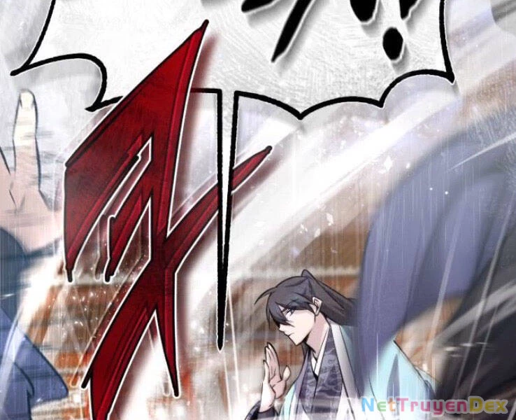 Đệ Nhất Võ Sư, Baek Cao Thủ Chapter 20 - Trang 4