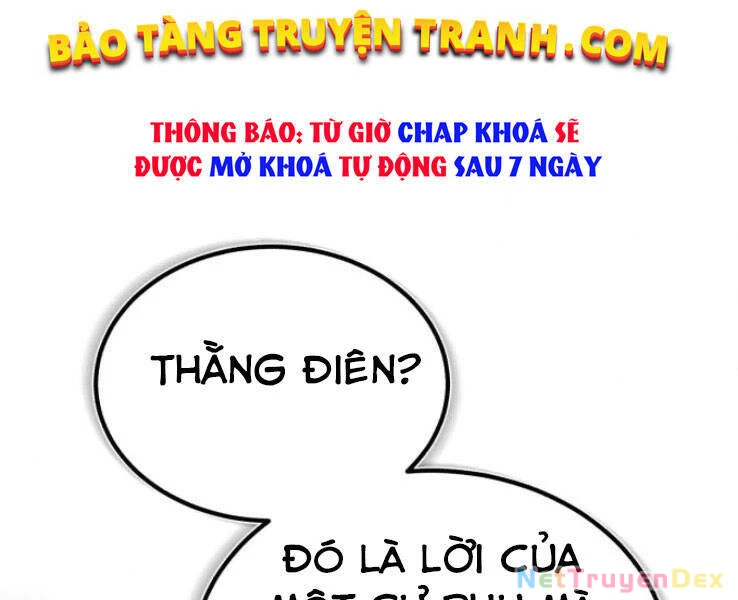 Đệ Nhất Võ Sư, Baek Cao Thủ Chapter 20 - Trang 4