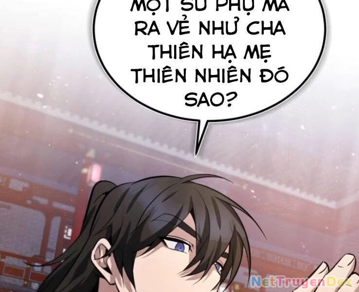 Đệ Nhất Võ Sư, Baek Cao Thủ Chapter 20 - Trang 4