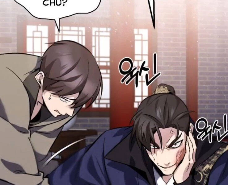 Đệ Nhất Võ Sư, Baek Cao Thủ Chapter 20 - Trang 4