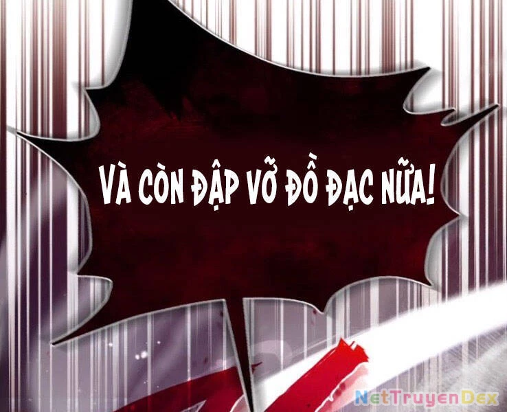 Đệ Nhất Võ Sư, Baek Cao Thủ Chapter 20 - Trang 4