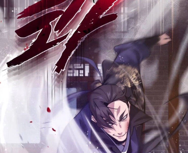 Đệ Nhất Võ Sư, Baek Cao Thủ Chapter 20 - Trang 4