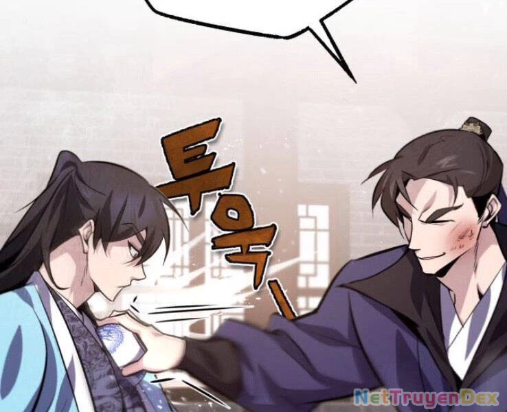 Đệ Nhất Võ Sư, Baek Cao Thủ Chapter 20 - Trang 4