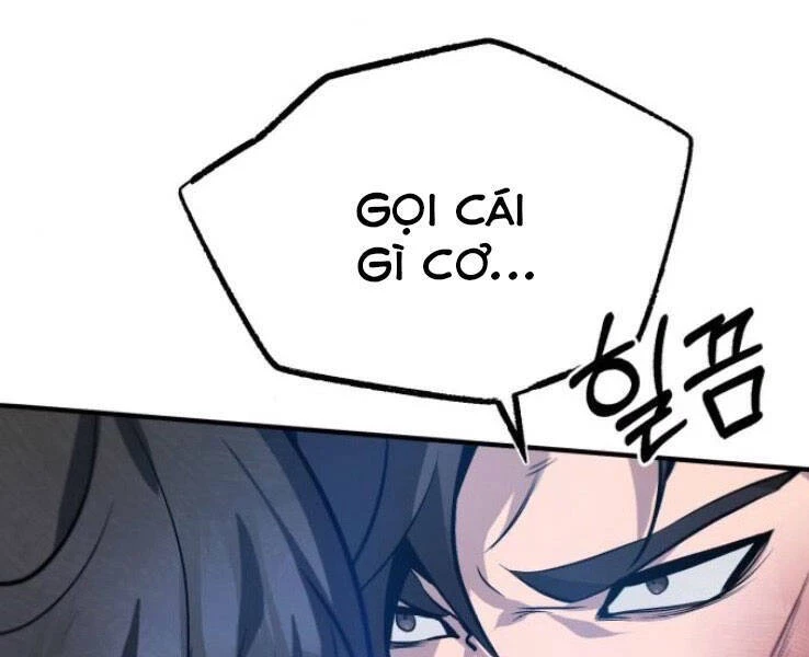 Đệ Nhất Võ Sư, Baek Cao Thủ Chapter 20 - Trang 4