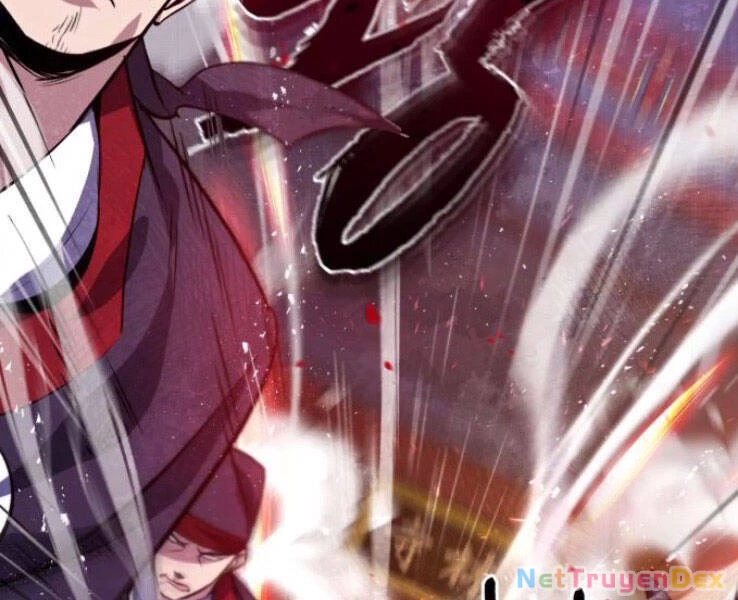 Đệ Nhất Võ Sư, Baek Cao Thủ Chapter 20 - Trang 4