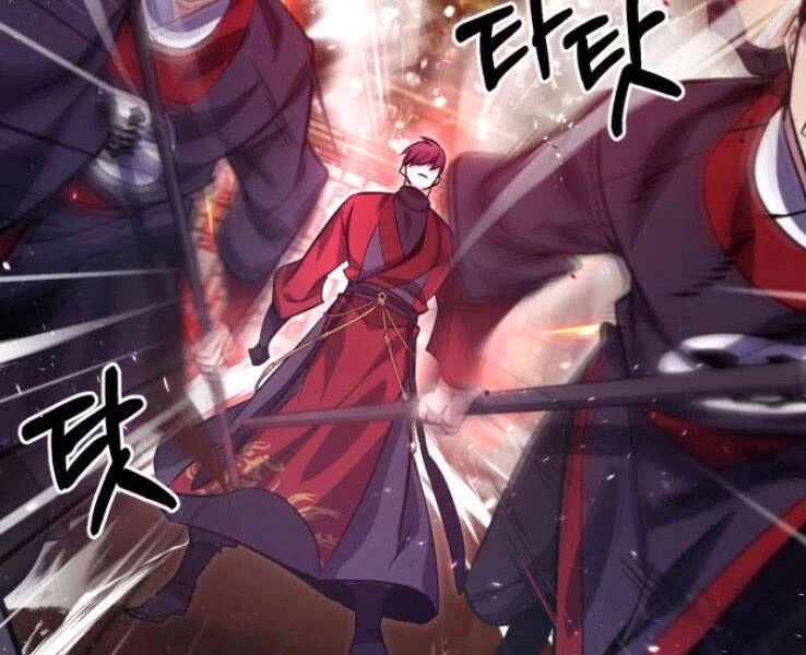 Đệ Nhất Võ Sư, Baek Cao Thủ Chapter 20 - Trang 4