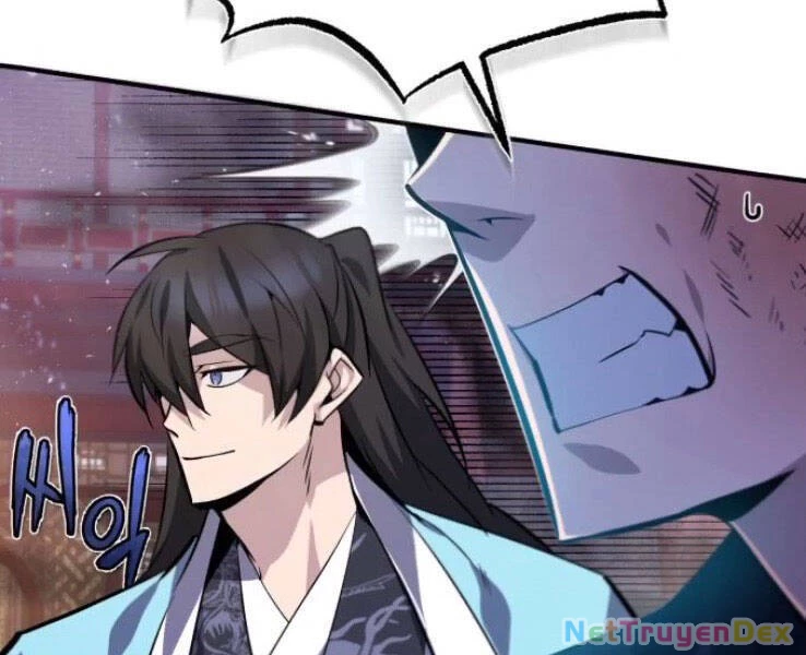 Đệ Nhất Võ Sư, Baek Cao Thủ Chapter 20 - Trang 4