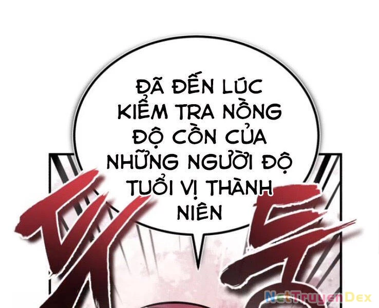 Đệ Nhất Võ Sư, Baek Cao Thủ Chapter 20 - Trang 4