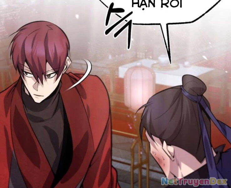 Đệ Nhất Võ Sư, Baek Cao Thủ Chapter 20 - Trang 4