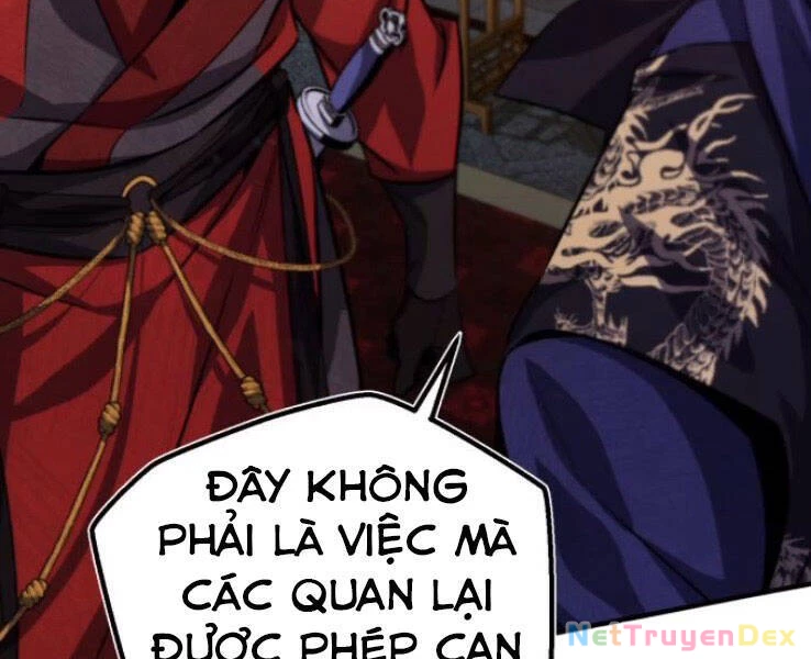 Đệ Nhất Võ Sư, Baek Cao Thủ Chapter 20 - Trang 4